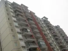 石桥铺正规300米,正规两室,中间楼层