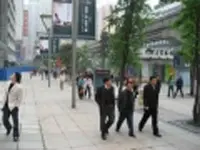 杨家坪商圈正规两房 采光好 出行方便