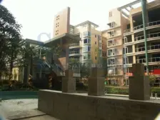 鱼洞 浩立半岛康城二房45万