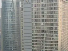 解放碑一街之隔 大同方跃层出售 适合民宿或工作室