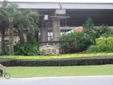 御花苑高层精装大两房 主卧出阳台 视野开阔无遮挡