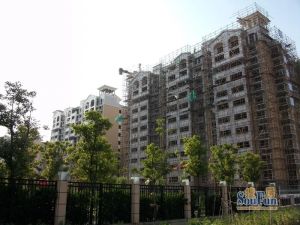 精装修房装修保养好户型房正