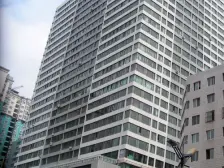 张掖路步行街,西关地铁口,东丽大厦