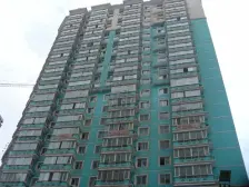 时代广场 3室2厅 西南