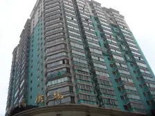 张掖路步行街,时代广场,西关十字地铁口