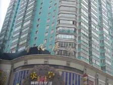 西关 张掖路 地铁口时代广场复式楼南北通透