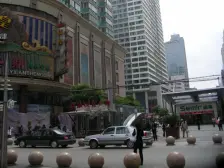 时代广场 5室1厅 南 北