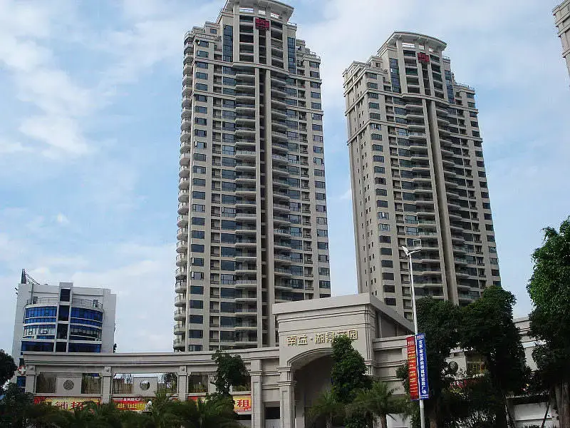 南益湖景花园图片相册,户型图,样板间图,装修效果图,实景图-泉州房