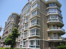 双南南北通有空间精装近地铁得房率高绿化多