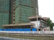 高区全明世博景观,双地铁6/7号线,近世博公园!