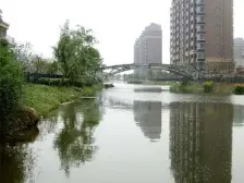 天和湖滨大三房,产权清晰,精装修,位置好,采光好