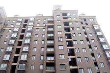 迪士尼·天和湖滨家园·4室·2厅