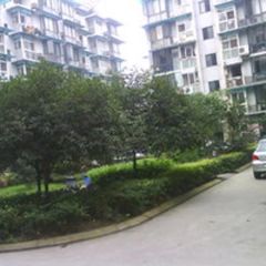 明信花园4室2厅东南