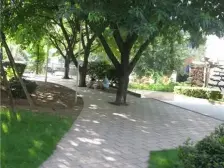 楼下天星桥环线站 户型方正 近西南医院 随时看房