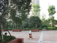 锦华源 3室2厅 东南