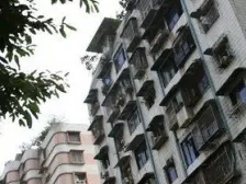 学田湾社区 1室0厅 东