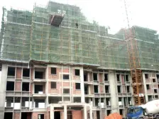 保利高尔夫球场视野清水洋房顶跃业主诚心出售