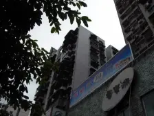 三房 门口50米轻轨3号线6号线红旗河沟站出行便利