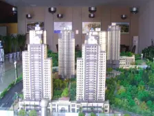 青国青城少有的清水房,可按自己喜欢的风格装修