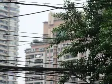 大坪 康定大厦二房