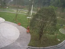 中交丽景 4室1厅 北