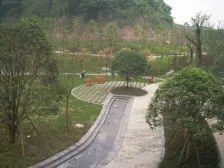 双山 中交丽景四房106万