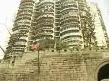 七星岗 金汤大厦二房39万