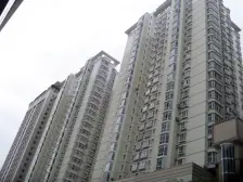 五泉广场 南北通透 三室两厅 处长楼 铁一54 楼层好