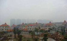 金威颐园 独别墅 庭院方正 带车库 位置好