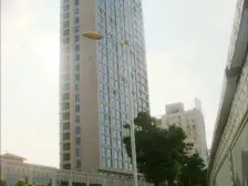 嘉和国际大厦 2室1厅 南