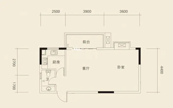 鑫天山城明珠
