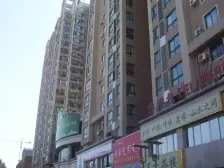 龙头寺 五童路后勤基地二房94万