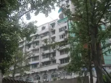 南方花园C2区 5室2厅 东南