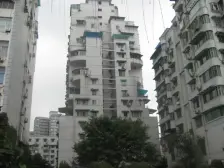 电梯房 石桥铺 双轻轨 跃层户型 业主急售 价格可D