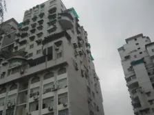 电梯房 石桥铺 双轻轨 跃层户型 业主急售 价格可D