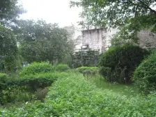 南方花园C2区 3室2厅 南 北