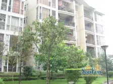 人和 加新花园1期二房60万