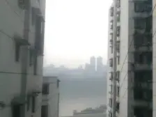 竹园小区(渝中) 2室1厅 东南