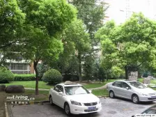 杨家坪 晋愉城市彩园六房