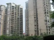 筑梦庭 1室1厅 东南