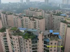 大渡口区府公园旁边的房子出售。