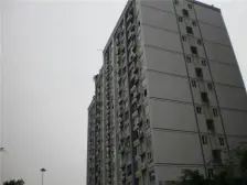 视野开阔 地段繁华 近石桥铺商圈, 近轻轨 出门公交站