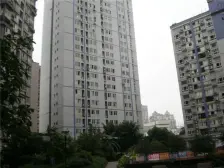 视野开阔 地段繁华 近石桥铺商圈, 近轻轨 出门公交站