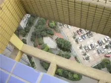 高新区 一城新界四房118万