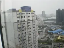 高新区 一城新界三房92万