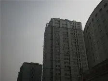一城新界 4室2厅 南