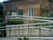 步行街正规大三房,精装修,户型方正