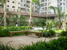 大坪龙湖时代天街旁 精装小区 户 拎包入住 配套齐全