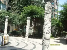 观音桥 浩景雅苑三房