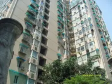 新上房源 观音桥九街 浩景雅苑 精装三房拎包入住